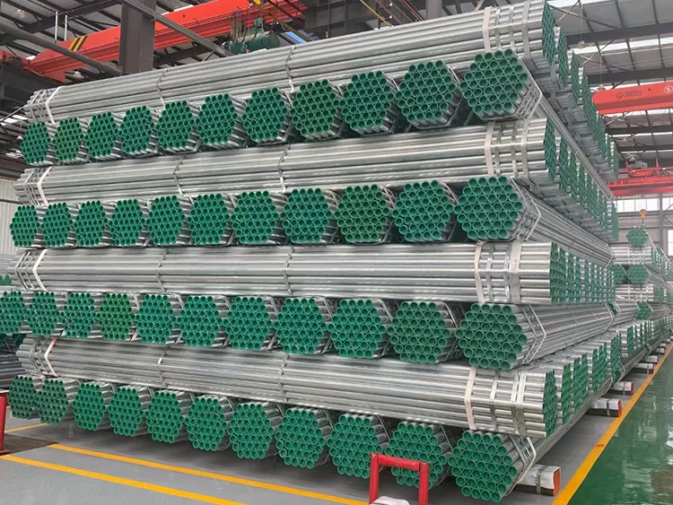 Muovipäällysteiset komposiittiputket avaavat uusia sovellusskenaarioita putkistoja varten.