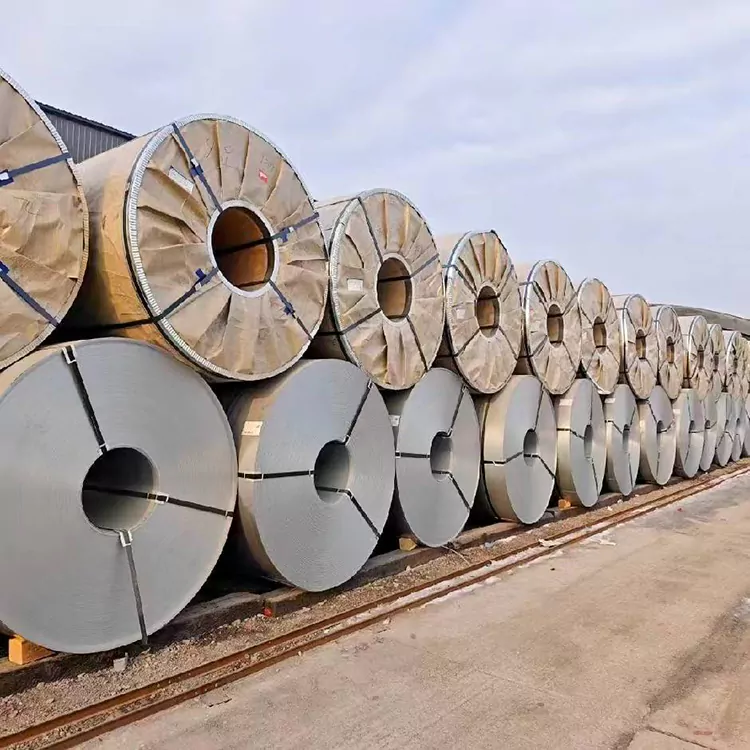 Mikä on erittäin luja tarkkuusnauhateräs ja miksi se on kriittistä edistyneelle valmistukselle