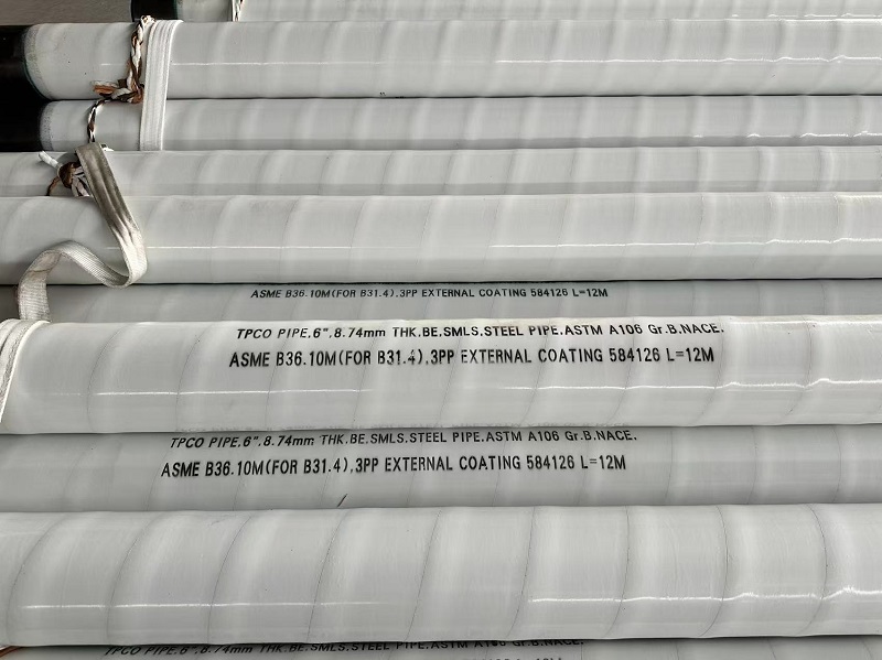 Tianjin Jumin Steel Pipe Co., Ltd. laajentaa maailmanlaajuista jalanjälkeä premium-terästuotteista