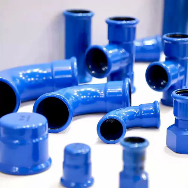 Hiiliteräspinnoitettu puristusputki